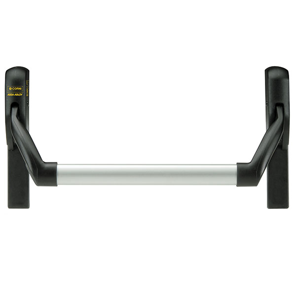 Штанга CORNI ASSA ABLOY (Корни Асса Аблой) овального сечения Eurosmart NPAM26000217000 (серая 1200 м) купить
