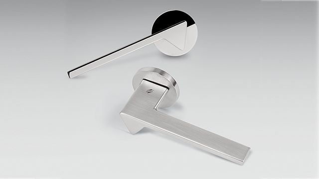 IL DESIGN DELLA MANIGLIA COLOMBO AMA IL DESIGN DELLA MANIGLIA COLOMBO AMA