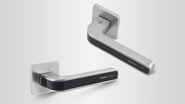 IL DESIGN DELLA MANIGLIA COLOMBO TECNO IL DESIGN DELLA MANIGLIA COLOMBO TECNO