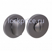 Картинка Ручка Fuaro (Фуаро) поворотная BK6.R.SLR52 (BK6 SLR) GR-23 графит