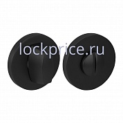 Картинка Ручка Fuaro (Фуаро) поворотная BK6.R.SLR52 (BK6 SLR) BL-24 черный