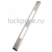 Картинка Регулируемая Guardian (Гардиан) ответная планка к замку PROFI 11.915 левая /151:234/