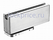HAG PF - 01D Петля нижняя с гидравлическим доводчиком, цв. SSS