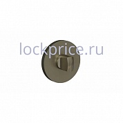 Картинка Завертка (поворотная ручка) PALLINI COSMO PAL-COS-WC Roman Brass римская латунь 