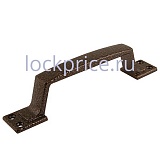 Ручка-скоба РС80.01 Zenit (Зенит) (медь)