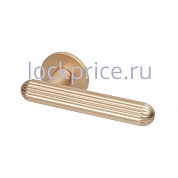 Картинка Ручка Armadillo (Армадилло) раздельная R.YM.ECLAIR FSG-39 флор. золото