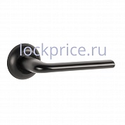 Картинка Ручка Punto (Пунто) раздельная R.TL54.NEXT 105mm BL-24 черный
