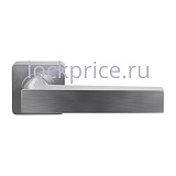 Ручка раздельная Armadillo (Армадилло) CORSICA SQ003-21 MWSC-33 Итальянский тисненый