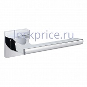 Картинка Ручка Fuaro (Фуаро) раздельная K.SL52.PRIME (PRIME SL) CP-8 хром