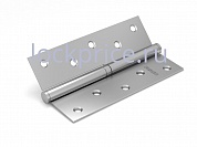 Картинка Петля съемная Fuaro (Фуаро) 413/BL-5 125x75x2,5 PN right (перл. никель) правая БЛИСТЕР
