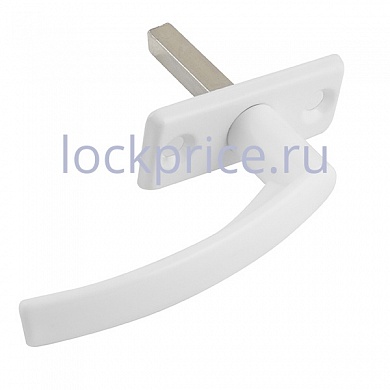 Ручка оконная Р2-2 белая