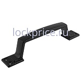 Ручка-скоба РС100.01 Zenit (Зенит) (черный)