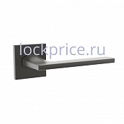 Картинка Ручка Punto (Пунто) раздельная K.ARC.Q52.MAIN GR-23 графит