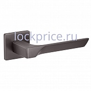 Картинка Ручка Fuaro (Фуаро) раздельная K.SL52.FLY (FLY SL) GR-23 графит