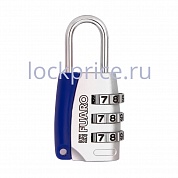 Замок кодовый Fuaro (Фуаро) PLZ-27-03H CODE БЛИСТЕР