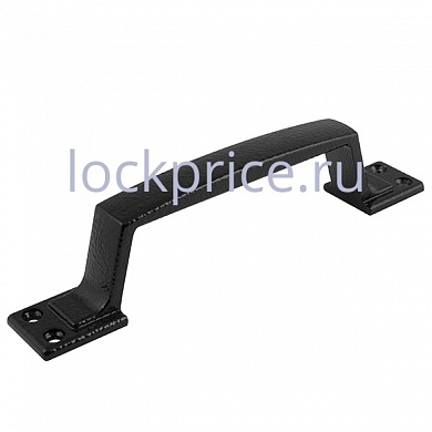 Картинка Ручка-скоба РС100.01 Zenit (Зенит) (черный)