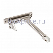 Картинка Координатор Fuaro (Фуаро) закрывания двустворчатых дверей DC-1002 INOX 304 (от 40 до 200 кг)