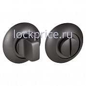 Картинка Ручка поворотная Fuaro (Фуаро) BK6 RM GR-23 графит