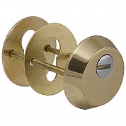 Картинка Броненакладка KALE KILIT (латунь)