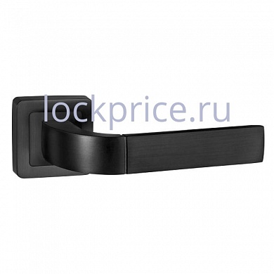 Картинка Ручка Punto (Пунто) раздельная K.QR52.ORION BL-24 черный
