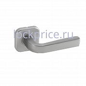 Ручка Fuaro (Фуаро) раздельная K.TRD62.TOROID SSC-16 сатинированный хром