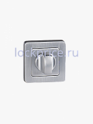Картинка Завертка (поворотная ручка) PALLINI Origin PAL-WC-RS SC матовый хром