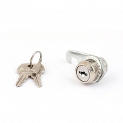 Картинка Замок почтовый Avers CAM-01/16-NI никель