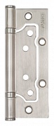 Картинка Петля универсальная без врезки PUNTO 200-2B 125x2,5 PN (мат. никель)