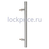Ручка-скоба PH-22-25/300-INOX Fuaro (Фуаро) (нержавейка 201)