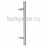 Картинка Ручка-скоба PH-22-25/300-INOX Fuaro (Фуаро) (нержавейка 201)