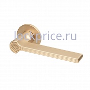 Картинка Ручка Armadillo (Армадилло) раздельная R.YM.HONEY FSG-39 флор. золото