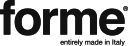 Межкомнатные защелки Forme