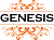Дверные ручки ARCHIE Genesis