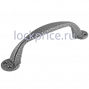 Картинка Ручка-скоба РС100.02 Zenit (Зенит) (серебро)