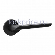 Картинка Ручка Punto (Пунто) раздельная R.ARC.R52.STEP BL-24 черный