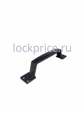 Картинка Ручка-скоба РС100 Omega (Омега) (медь)