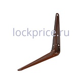 Кронштейн skobis (СКОБИС) 150x200 коричневый (10 шт)