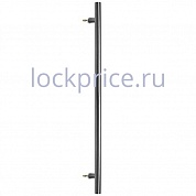 Картинка Ручка-скоба PH-22-25/825-INOX Fuaro (Фуаро) (нержавейка)