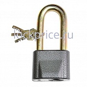 Замок CHAZ (ЧАЗ) навесной ВС2-М1-02