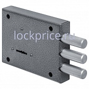 Картинка Замок накладной сувальдный 115.11.033, 3 кл.