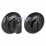 Картинка Ручка поворотная Fuaro (Фуаро) BK6 RM BL-24 черный