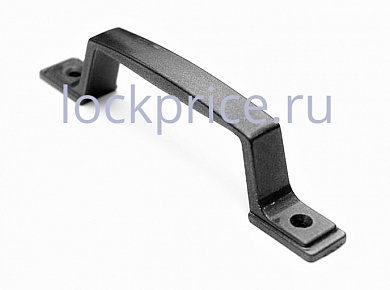 Картинка Ручка-скоба алюминий РСА-80 бронза антик