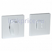Картинка Ручка Fuaro (Фуаро) поворотная BK6.K.SL52 (BK6 SL) SSC-16 сатинированный хром