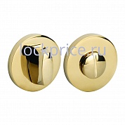 Картинка Ручка Fuaro (Фуаро) поворотная BK6.R.SLR52 (BK6 SLR) GOLD-24 (золото 24к)