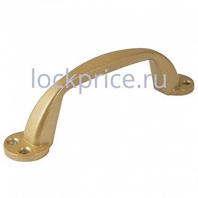 Картинка Ручка-скоба РС100.02 Zenit (Зенит) (золото)