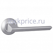 Картинка Ручка Punto (Пунто) раздельная BLADE TL SSC-16 сатинированный хром