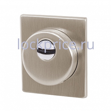 Картинка Броненакладка Protector/USS Armadillo (Армадилло) SN Матовый никель