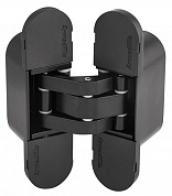 Картинка Петля скрытой установки с 3D-регулировкой ARMADILLO Architect 3D-ACH UNIVERSAL 60 BL Черный