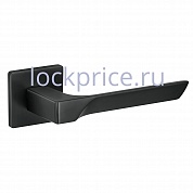 Картинка Ручка Fuaro (Фуаро) раздельная K.SL52.FLY (FLY SL) BL-24 черный