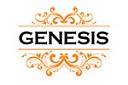 Универсальные дверные петли ARCHIE Genesis